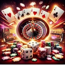 oub168 Bingo tabel hadiah jackpot progresif dan kemenangan pemain Indonesia