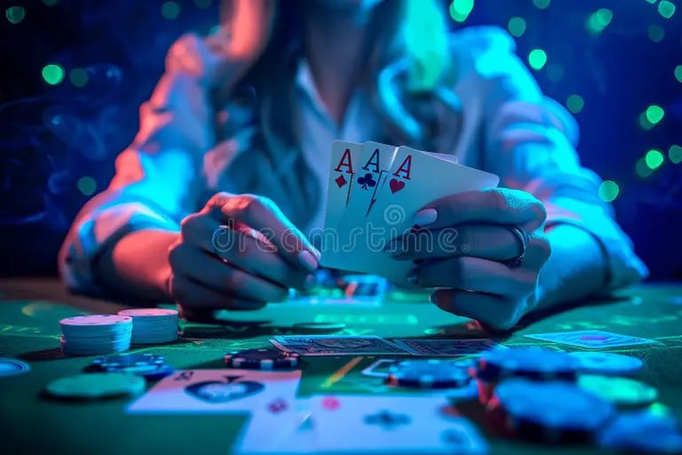 oub168 Bingo pengalaman bermain online komunitas Indonesia tips menang jackpot